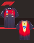 🇨🇳🐎🏁 SCUDERIA FERRARI CHINESE GRAND PRIX 2026 EDITION SHIRT
