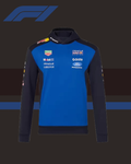 💙🐂🏁 ORACLE RED BULL RACING 2026–2027 OFFICIAL TEAM HOODIE