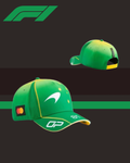 🩶⭐️🏁 MERCEDES-AMG PETRONAS × SPECIAL EDITION CAP