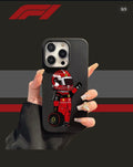 🇵🇭🏎️🏁 FILIPINO-INSPIRED F1 TEAM ARTIST CASES